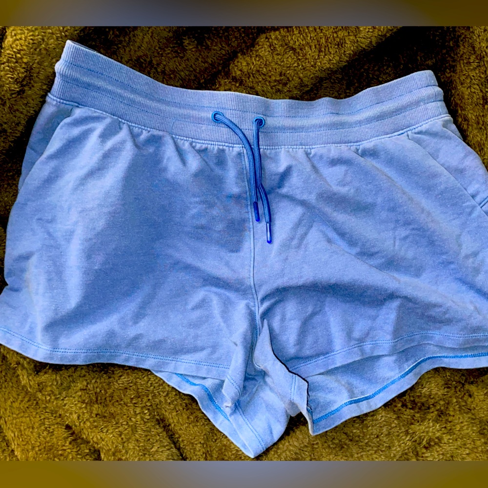All in motion, sweat shorts